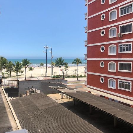 Hotel Araguaia 프라이아 그란데 외부 사진