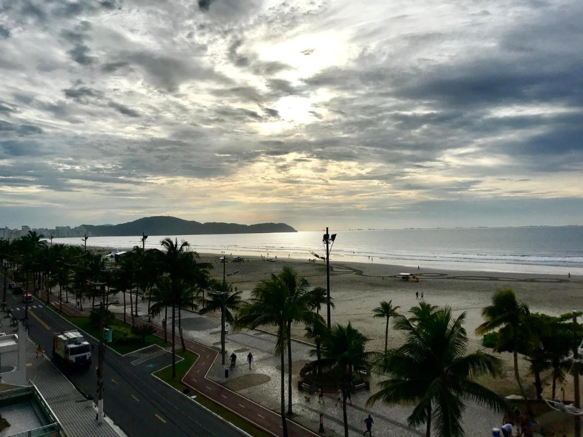 Hotel Araguaia 프라이아 그란데 외부 사진