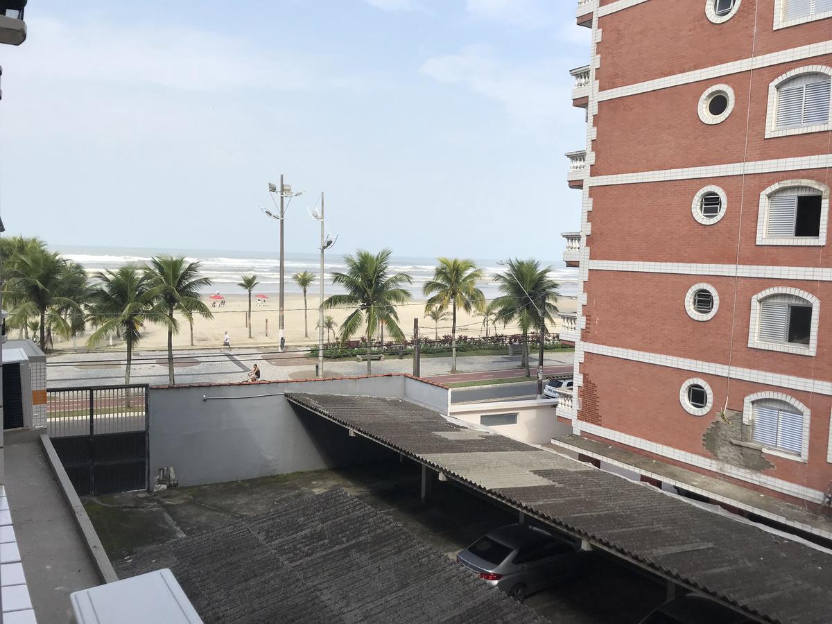 Hotel Araguaia 프라이아 그란데 외부 사진