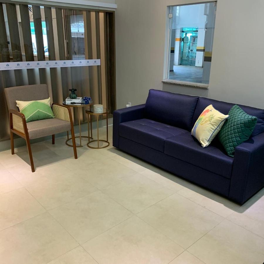 Hotel Araguaia 프라이아 그란데 외부 사진